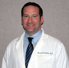 Dr. Barry Kraushaar, MD