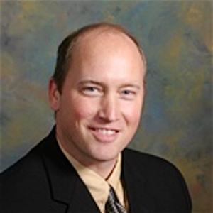 Dr. David Paul, DO