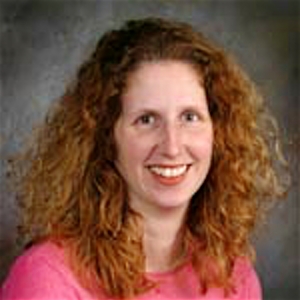 Dr. Lydia Holm, MD