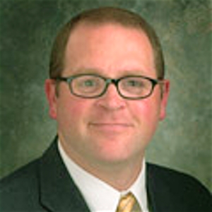 Dr. Matthew George, MD