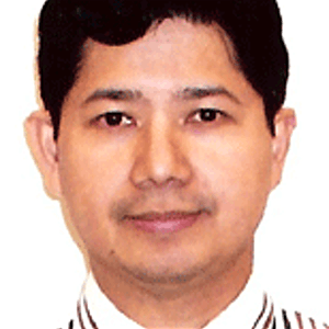Dr. Aung Thu, MD