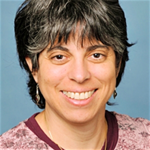 Dr. Karen Rabin, MD