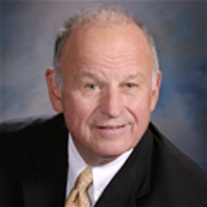 Dr. Richard Bulger, MD