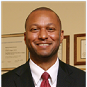 Dr. Charles Fasanya, MD