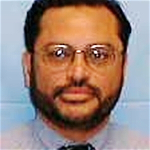 Dr. Amir Noorani, MD
