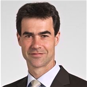 Dr. Frederic Reu, MD