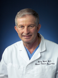 Dr. Barry Molk, MD