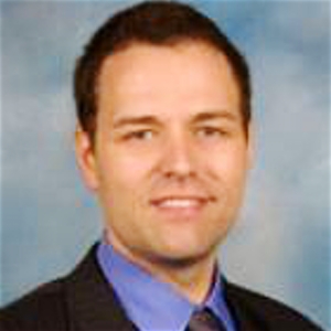 Dr. James Watkins, MD