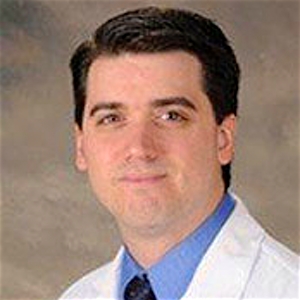 Dr. Mark Rheaume, MD