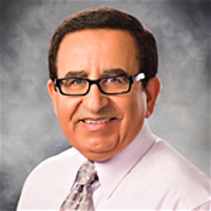 Dr. Samir Alabsi, MD