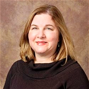 Dr. Deborah Gordon, MD
