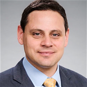 Dr. Martin Montenovo, MD