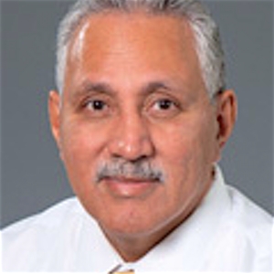 Dr. Angel Gonzalez, MD