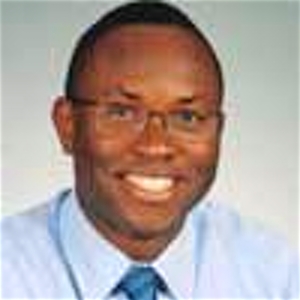 Dr. Chima Oleru, MD