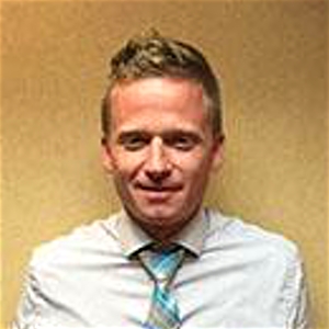 Dr. Andrew Nett, MD