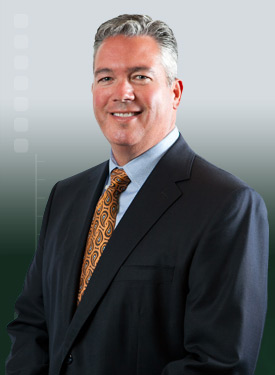 Dr. Barry Northcutt, MD