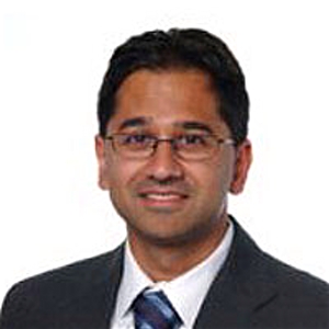 Dr. Ajay Wagh, MD