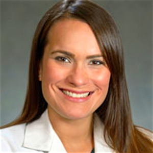 Dr. Tania Gonzalez Rivera, MD