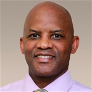 Dr. Benjamin Williams, MD