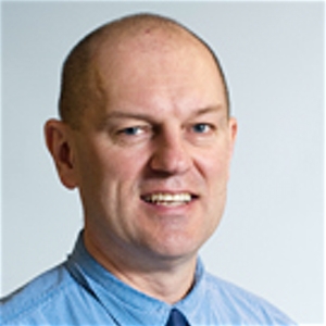 Dr. Michael Garrity, MD