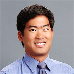 Dr. David Hong, MD