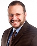 Dr. Barry Resnik, MD