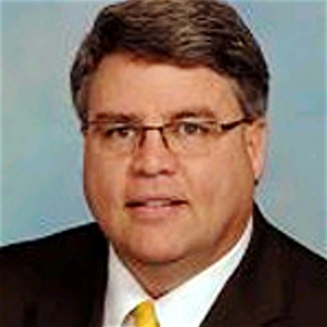 Dr. Mark Fulton, MD