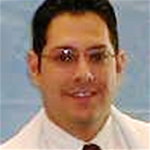 Dr. Martin Sokol, MD