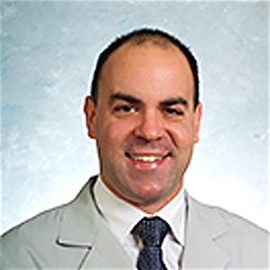 Dr. Steven William Beckway, DO