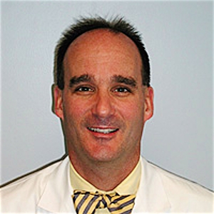 Dr. Frank Carter, MD