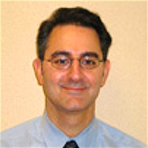 Dr. Ranjan Ghose, MD
