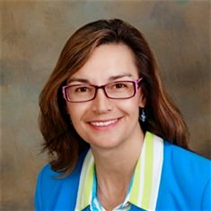 Dr. Cheryl Olson, MD