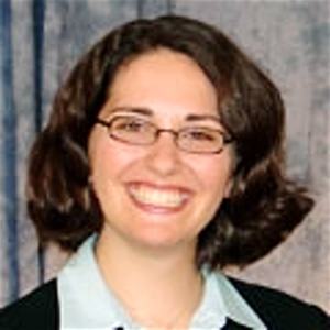 Dr. Laurel Ries, MD