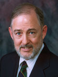 Dr. Barry Thompson, MD