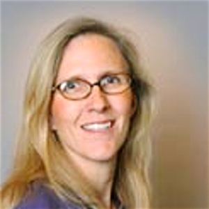 Dr. Helen Scott, MD