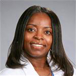 Dr. Lashawn Weaver-Lee