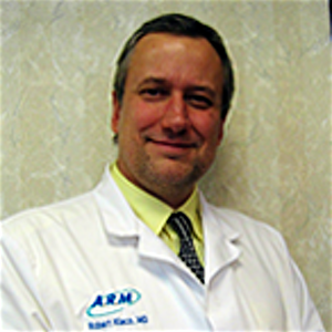 Dr. Robert Klecz, MD