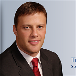 Dr. Timothy Jenkins, MD
