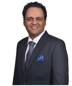 Dr. Babak Vakili, MD