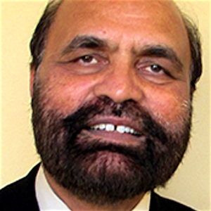 Dr. Avtar Dhillon, MD