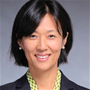 Dr. Kristen Lee, MD