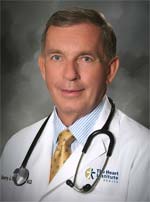 Dr. Barry Weckesser, MD