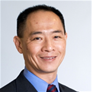 Dr. Paul Huang, MD, PHD