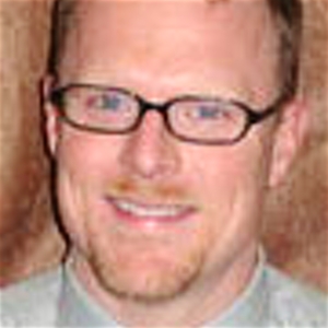 Dr. Aaron Donnell, MD