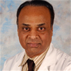 Dr. Makum Ramesh