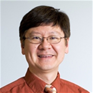 Dr. Herbert Lin, MD, PHD