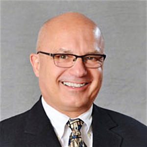 Dr. Edmond Blades, MD