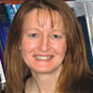 Dr. Jennifer Appleyard, MD