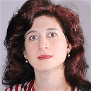 Dr. Masha Nakelchik, MD