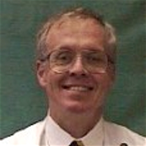 Dr. William Pierce, MD